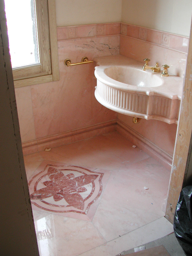 Bagni Marmi Working